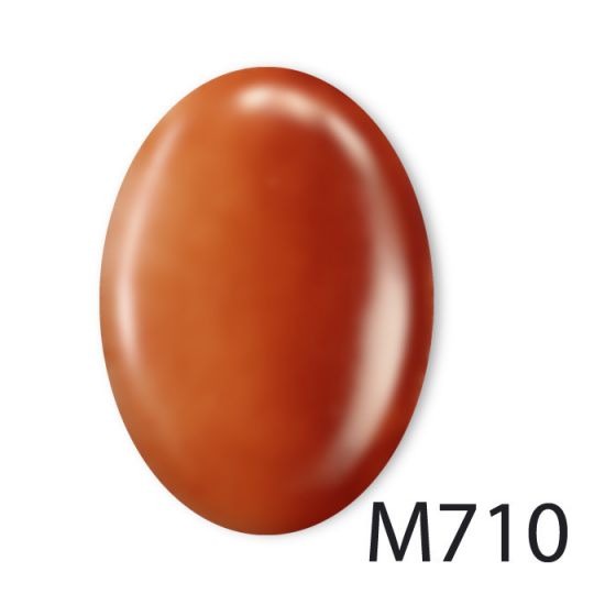 M710 - RED K 32 - Embalagem com 7gr 1