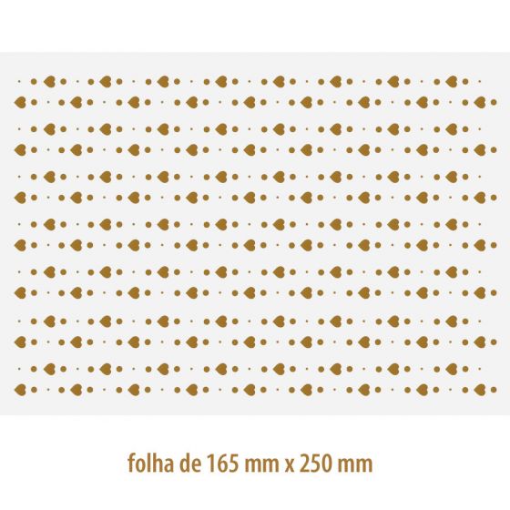 Ouro Coração 03 1