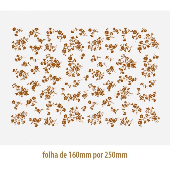 Ouro Flor 14 1