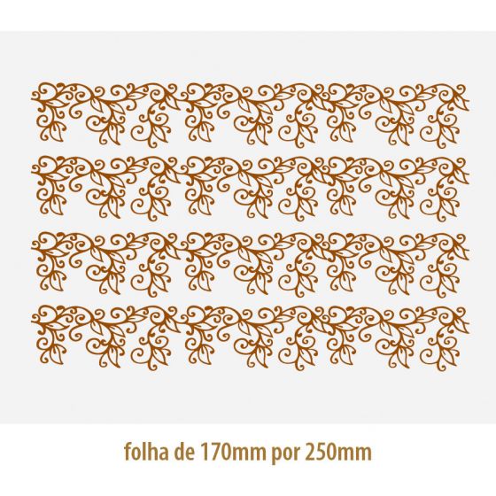 Ouro Flor 11 1