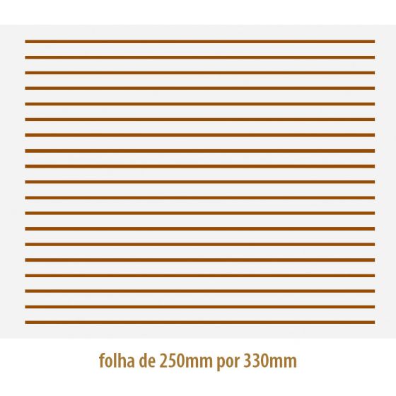 Filete Platina 02 - Porcelana 1