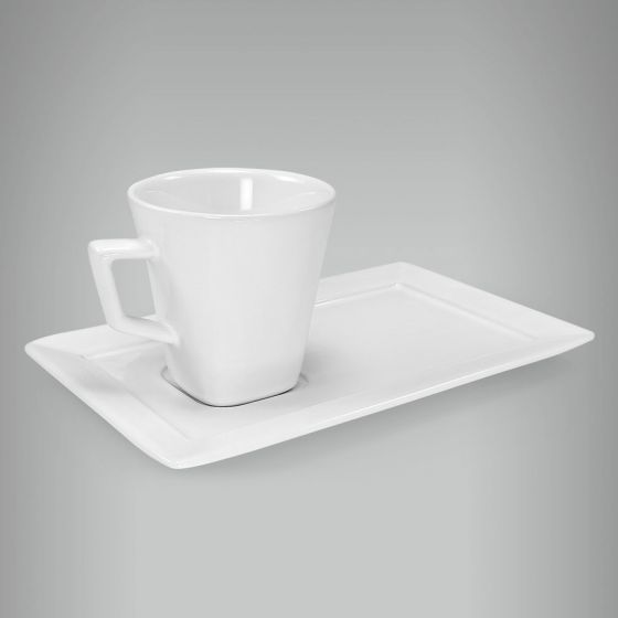 Xícara Chá Plateau 1