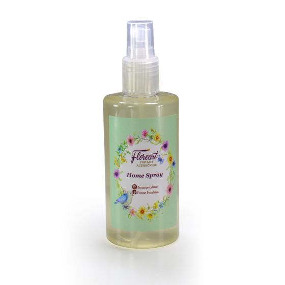 Perfume Home Spray Floreart