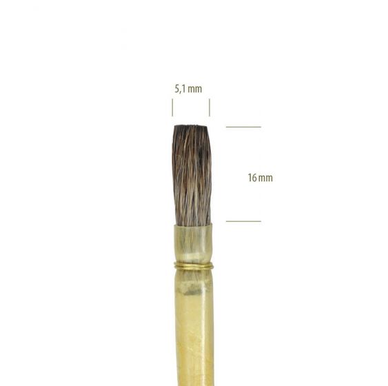 1305 K N°08 - PINCEL FEUSTEL 1
