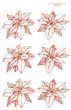 Ouro Poinsetia 02 2