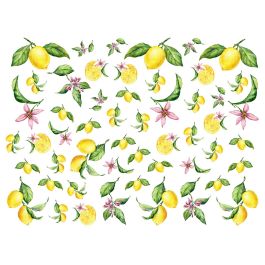 Mini Lemons - Porcelana