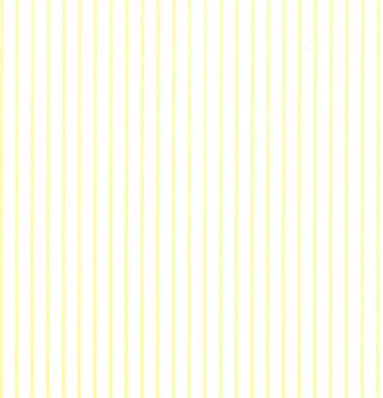 Filete Amarelo Claro - Porcelana 1