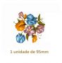 Sweet Pea - 95mm x 1un