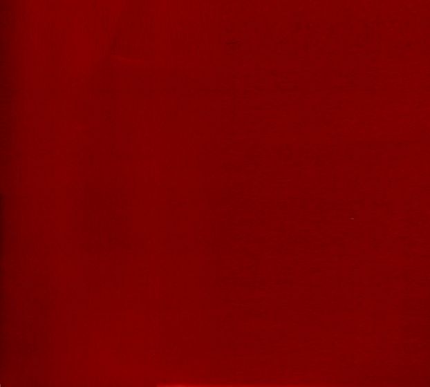 Chapado Vermelho Natal - Porcelana 1